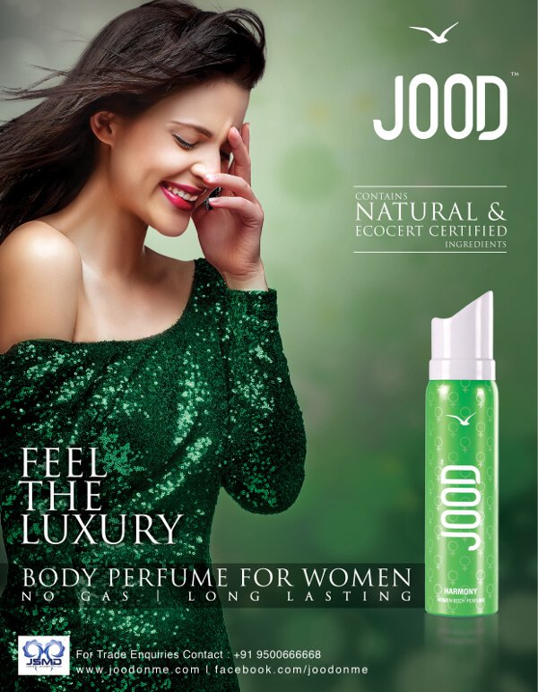 jfw femal ad harmony